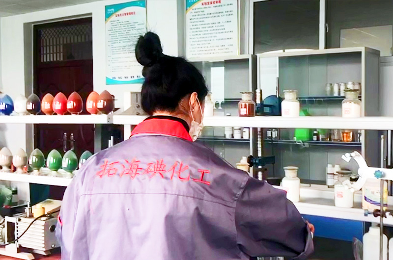 廠容廠貌